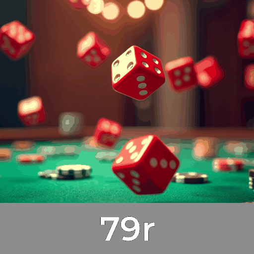 79r: Descubra Slots Incríveis com Prêmios Surpreendentes