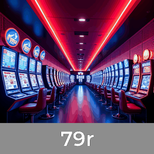 Descubra a Experiência de Jogo Incrível com o App 79r