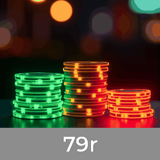 79r: Descubra Ofertas Exclusivas com Bônus Incríveis e Mais