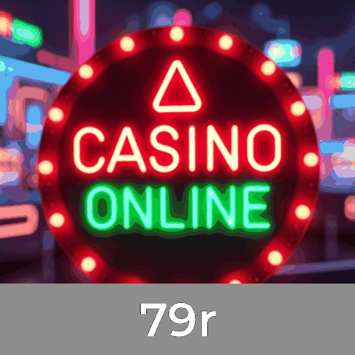 Descubra os Jogos de Cassino Diversificados no 79r com Slots Inovadores