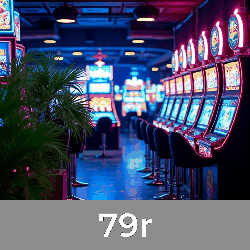 79r: Descubra o Melhor da Roleta Brasileira com Dealers ao Vivo